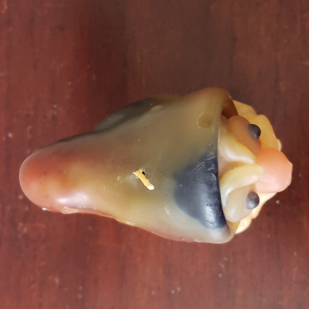 Vintage Wizard Candle - Picture 5 of 13